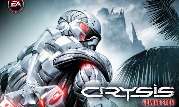 Crysis (játék)