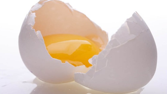 A tojás a fogyókúrában
