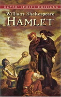 Shakespeare Hamlet (olvasónapló)