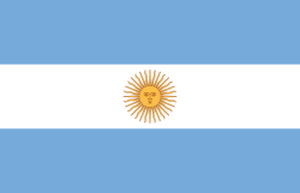 Argentína  – Mexikó