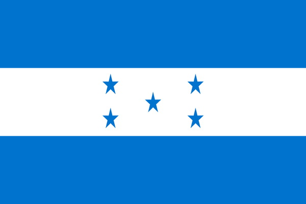 Honduras – Chile