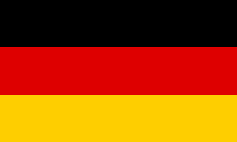 Németország  – Anglia