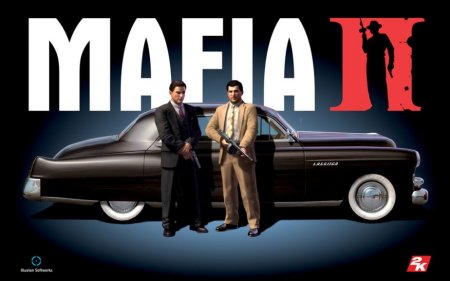 Mafia 2 plakáttervező pályázat