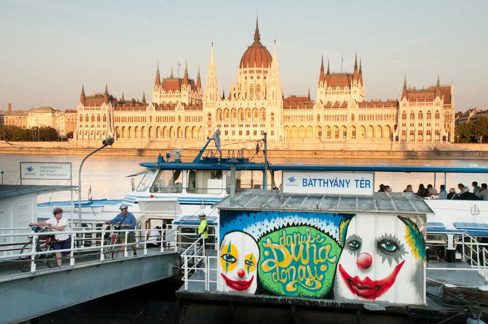 Danube Flow: civil összefogás és kreatív pályázat a Dunáért