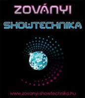 Zoványi Showtechnika zene készítő pályázat