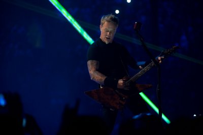 Metallica – Through the Never (mozi)