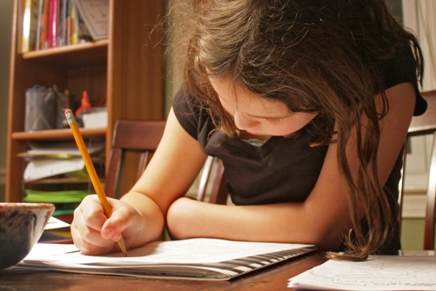 Hogy motiváljuk a gyerekeket a házi feladat elkészítésére?