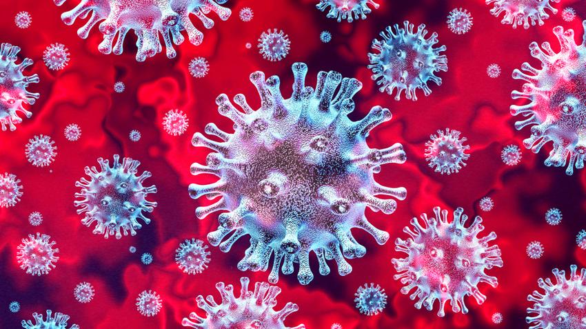 A mesterséges intelligencia napokkal előbb tudta, hogy globális járvány lesz a koronavírusból