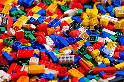 Nem használ több műanyagot a Lego