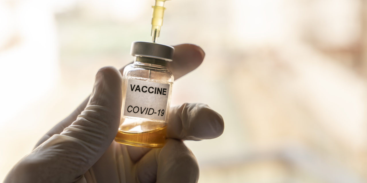 Elkezdődik a németországi fejlesztésű vakcina humán tesztje