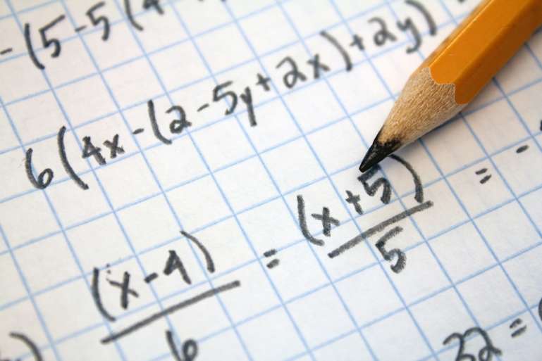 A középszintű matekérettségi hivatalos megoldása – ezek a helyes megoldások