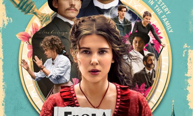 Van-e menőbb angol nyomozó Sherlock Holmesnál? Van: a húga, Enola Holmes!