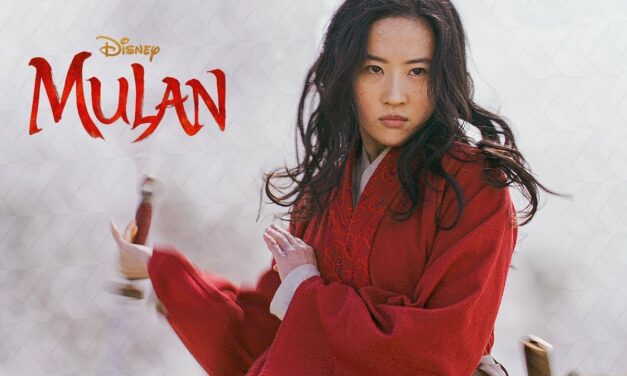Siker vagy bukás? Befutottak a Mulan első kritikái