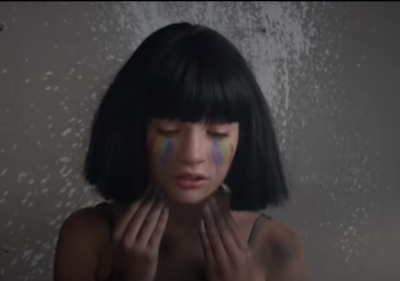 2016 egyik leghíresebb pop dala – Sia – The Greatest