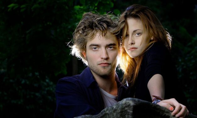 Végre fény derült arra, miért is szakított valójában Robert Pattinson és Kristen Stewart