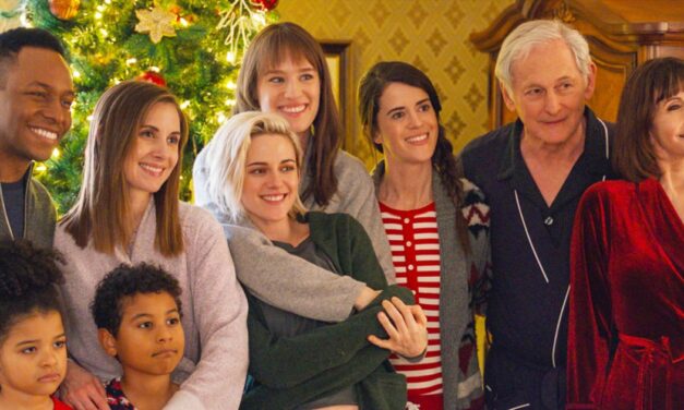 Kristen Stewart új karácsonyi filmje nem hétköznapi alkotás lesz!
