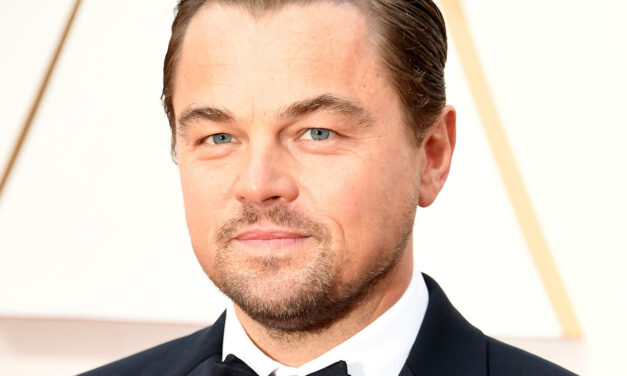 Szívszorító, Leonardo DiCaprio hogyan nőtt fel: gyerekként bűnözők vették körül