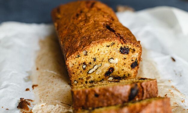 5 ŐSZI RECEPT, AMI RÖGVEST CSALÁDI KEDVENCCÉ VÁLIK