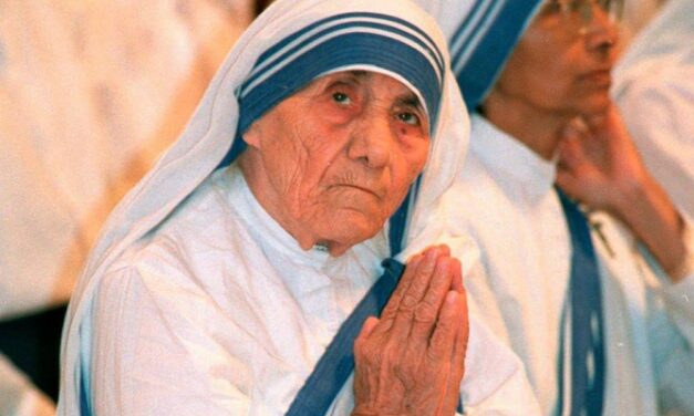 Teréz Anya szerint a lelki betegségek nehezen gyógyíthatók