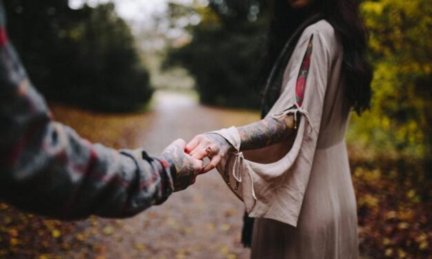 Mai kedvenc: Búcsú a szerelemtől -Michael Drayton-