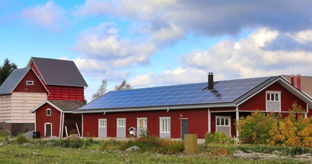 Megvannak a napelem támogatási program részletei