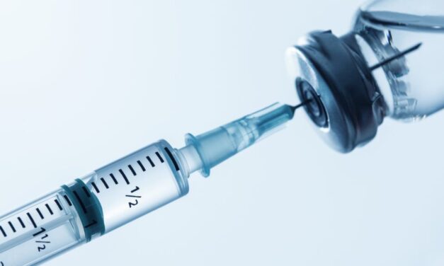 Az előzetes eredmények biztonságosnak mutatják a COVID-19 elleni kínai védőoltást