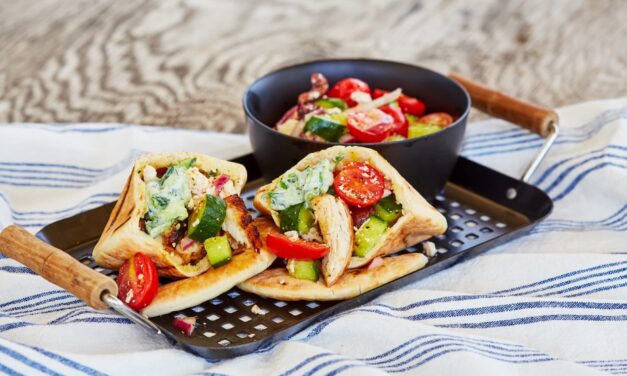 5 király gyorskaja, amit otthon is összedobhatsz