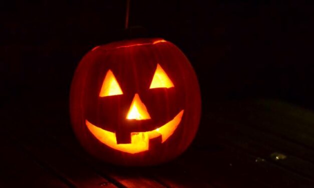 Mi is valójában a Halloween?