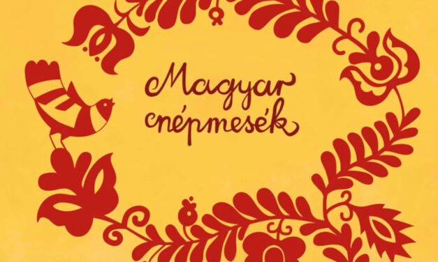 Hungarikum lett a Magyar népmesék rajzfilmsorozat
