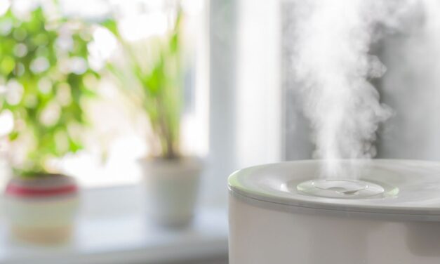 Használjunk-e párásítót? Jótékony hatások és esetleges veszélyek