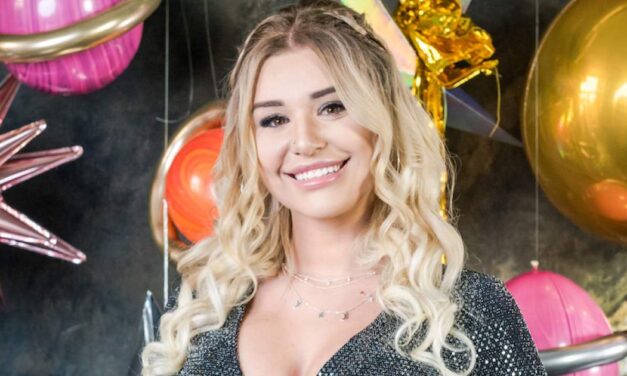 Farkas Timi nem csak a TikTokból szeretne megélni