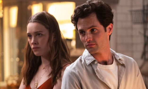 A Netflix legújabb posztja a te napodat is bearanyozza!