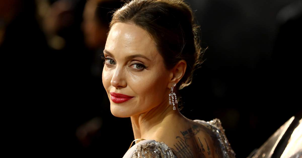 Angelina Jolie új filmje még a koronavírus ellenére is sikerre van ítélve