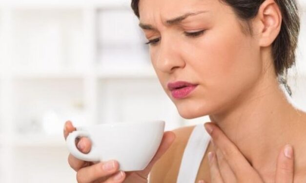 Folyton kiszárad a torkod? Mutatjuk az okát