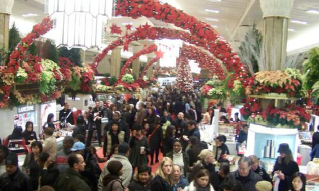 Hogyan vágjunk neki a karácsony előtti vásárlási szezonnak?