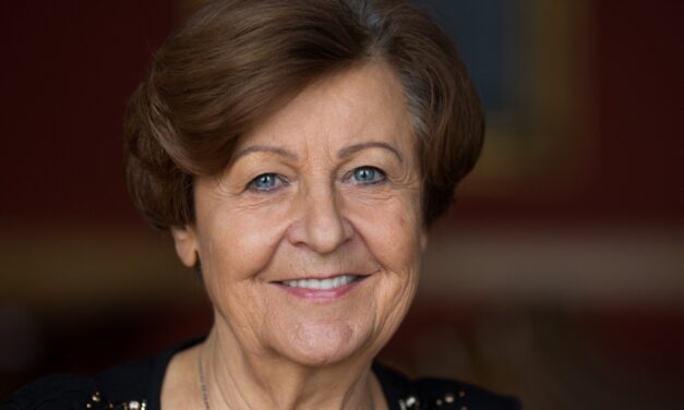 Bagdy Emőke: Ha azt szeretnétek, hogy a gyereknek megerősödjön az önbizalma, kérlek benneteket, ne alázzátok meg őt …