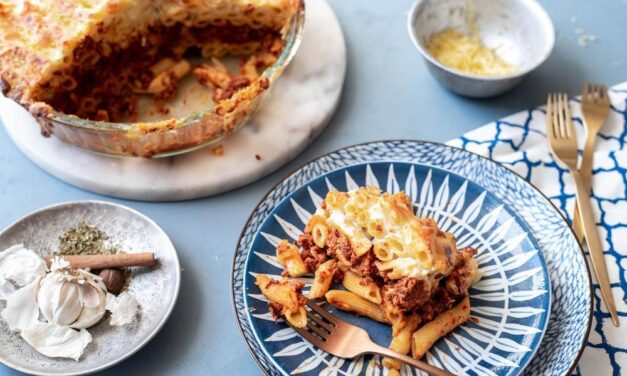 Mit főzzek a héten? Késő ősz komfort kaják