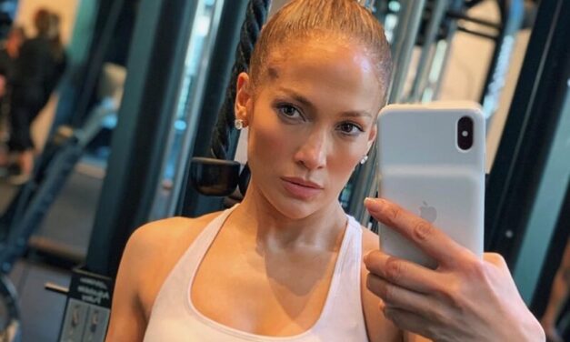 Jennifer Lopez táplálkozási szakértője elárulta, minek köszönheti az énekesnő csodás alakját