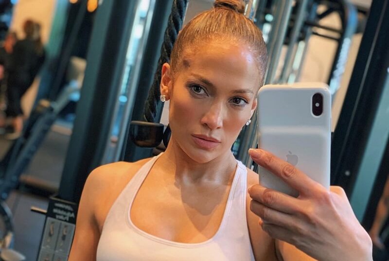 Jennifer Lopez táplálkozási szakértője elárulta, minek köszönheti az énekesnő csodás alakját