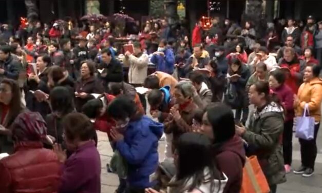 Két országban már lényegében véget ért a járvány