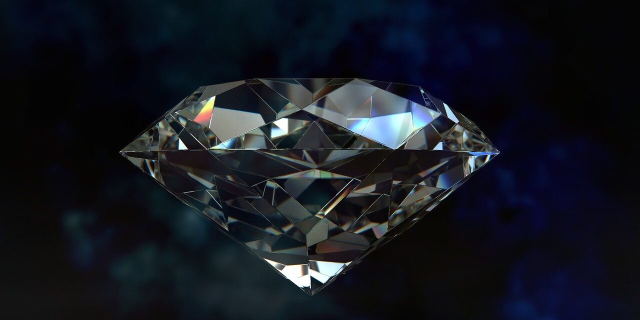 Először hoztak létre gyémántot hő nélkül