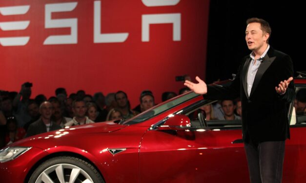 Mit tanulhatunk a Tesla vezetésétől?