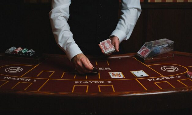 Tudtad, hogy a kaszinójátékok, pozitívan hatnak az agyműködésre?