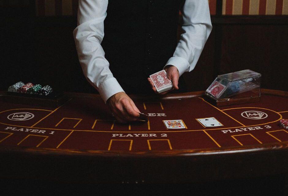 Tudtad, hogy a kaszinójátékok, pozitívan hatnak az agyműködésre?