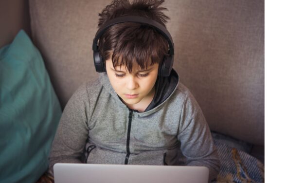 Számítógépes játékok gyerekeknek: hogyan lehet kontrollálni a gyermekre gyakorolt ​​hatásukat?