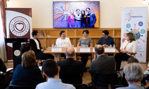 Uspace.hu: online közösségi teret indít fiataloknak a Katolikus Szeretetszolgálat